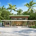Kuda Villingili Resort Maldives
