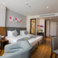 Dtx Hotel Nha Trang