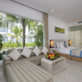 Diamond Bay Condotel Resort Nha Trang