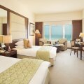 Danat Jebel Dhanna Resort