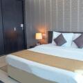 Dunes Hotel Apartments Oud Metha