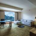 Hyatt Regency Kinabalu