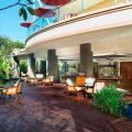 St Regis