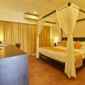 Kyriad Prestige Calangute Goa