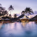 Kamandalu Ubud