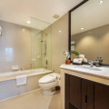 Bandara Suites Silom, Bangkok