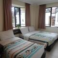 Hong Kong Hotel