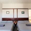 Parkland Apartment