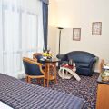 Regal Plaza Hotel