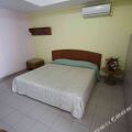 Century Hotel Inanam