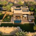 Anantara Qasr Al Sarab Desert Resort