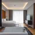 Anantara Chiang Mai Resort And Spa