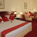 York International Hotel