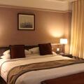 Pacific Regency Hotel Suites