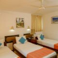 Oruthota Chalets