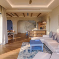 Centara Mirage Resort Mui Ne