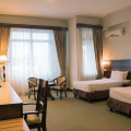The Regency Hotel Seri Warisan