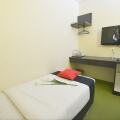 Sastria Hotel