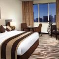 Cristal Hotel Abu Dhabi