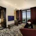 Radisson Blu Hotel, Abu Dhabi Yas Island