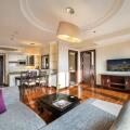 Bandara Suites Silom, Bangkok