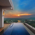 Hilton Goa Resort