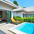 Chaweng Noi Pool Villa