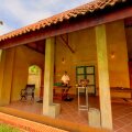 Jetwing Ayurveda Pavilions