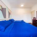 Parkland Apartment