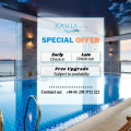 Xavia Hotel Nha Trang