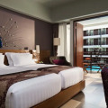 Sun Island Hotel Kuta