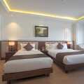 Monarque Hotel Danang
