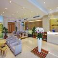 Aristo Saigon Hotel