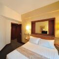 Alpha Genesis Hotel Bukit Bintang