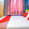 Alor Street Hotel