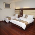 Langkah Syabas Beach Resort