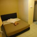 Eight Mentigi Guesthouse