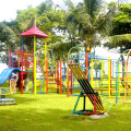 Melasti Beach Resort & Spa Legian