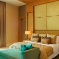 The St. Regis Saadiyat Island Resort, Abu Dhabi