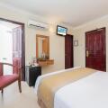 Champa Central Hotel
