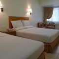 Megah D'Aru Hotel