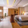 Sofitel Bali Nusa Dua Beach Resort