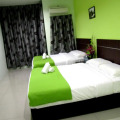 Eco Hotel Putra Kajang