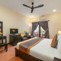 Sea Lion Beach Resort & Spa