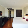 Bandara Suites Silom, Bangkok