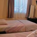 Kk Crystal Hotel