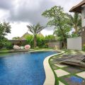 Abi Bali Resort And Villa
