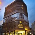 Izumi Hotel Bukit Bintang