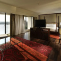 Hilton Kuching Hotel