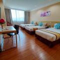 Td Plaza Hotel
